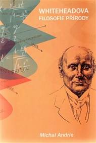 Whiteheadova filosifie přírody